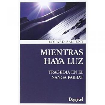 Mientras haya luz