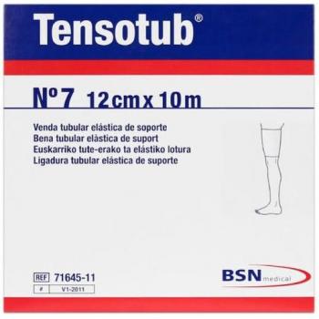 BSN Medical Vendaje Tubular Elástico de Compresión Ligera 12 cm x 10 metros