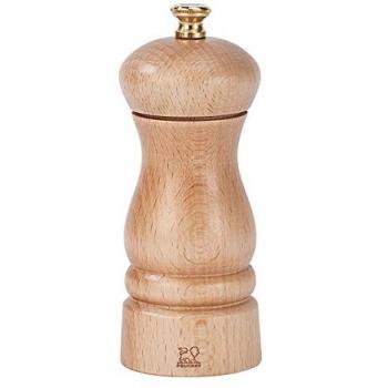 Peugeot Clermont Molinillo de Sal Natural 13cm