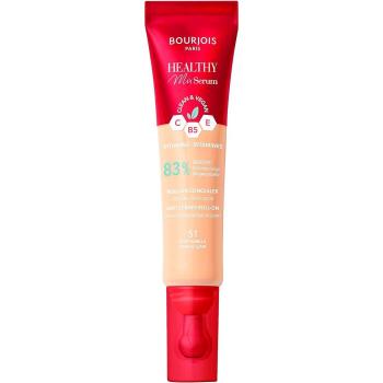 Bourjois Healthy Mix Serum Hydrating Concealer for the Face and Eye Area Shade 51 Light Vanilla 13 ml