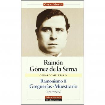 Ramonismo II 2