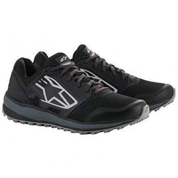 Zapatillas Deportivas Alpinestars Meta Trail - Cómodas y Ligeras