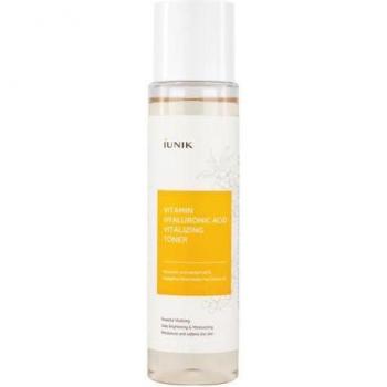 Revitalizing Vitamin Hyaluronic Acid Toner 200 ml