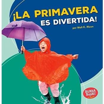 La Primavera Es Divertida!