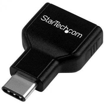 StarTech.com USB-C to USB-A Adapter - M/F - USB 3.0