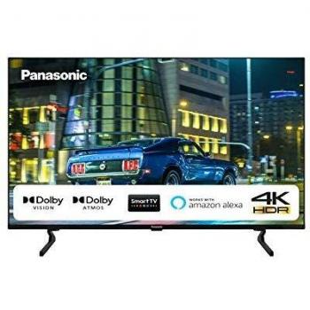 Panasonic TX-43HX600EZ LCD 4K Smart TV 43