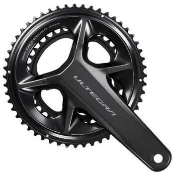 Bielas Shimano Ultegra R8100 12s con platos de 52-36T