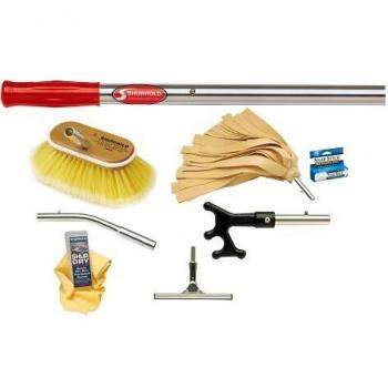 Shurhold Marino Kit de Mantenimiento Deluxe