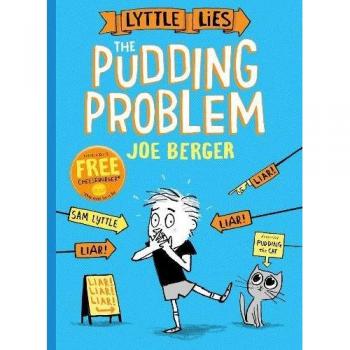 Lyttle Lies: The Pudding Problem