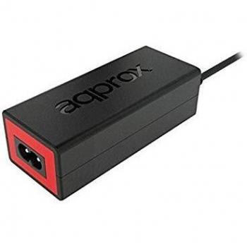 Approx APPUA40BR - Adaptador universal automático para Notebook