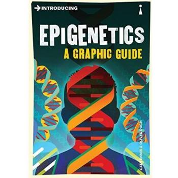 Guía Gráfica sobre Epigenética de Cath Ennis