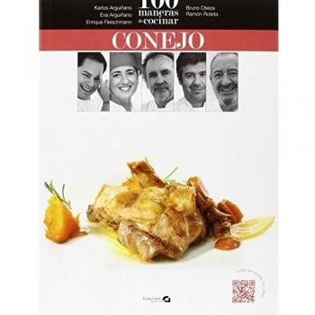 100 Maneras De Cocinar Conejo - VV AA