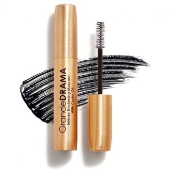 GrandeDRAMA Intense Thickening Mascara with Castor Oil - 9g