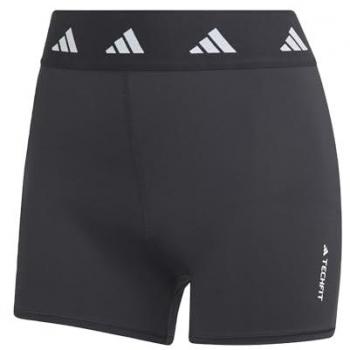 Adidas Mallas Cortas Tf Pp 3 T Short Leggings Negro L Regular Mujer