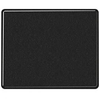 Interruptor basculante negro 0712377509 Jung
