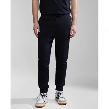Napapijri Jogger Malis Sum de hombre en color negro