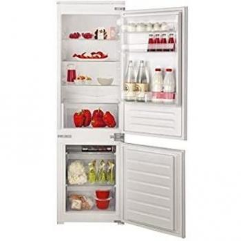Hotpoint BCB 70301 Frigorífico Combi F Blanco
