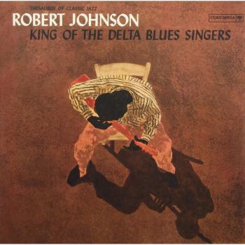 Vol. 1-King of the Delta Blues Singers [Vinilo]