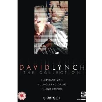 David Lynch Collection [DVD]