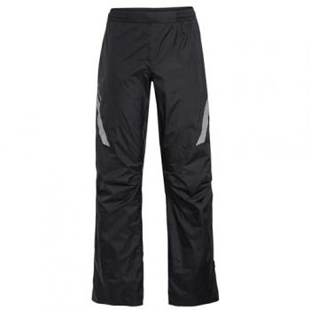 Pantalón largo Vaude Luminum Perf II sin badana negro - M