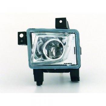 Depo 2905444 Faro Antiniebla, Antiniebla Delantero, H3 Izquierdo