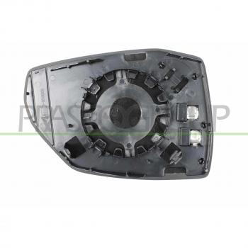 Cristal de Espejo Retrovisor Exterior PRASCO AD8247504