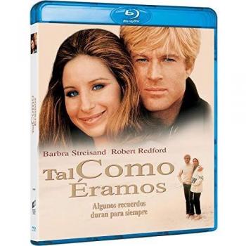 Tal como éramos - Edición 2019 [Blu-ray]