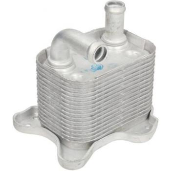 Radiador de aceite para transmisión automática THERMOTEC D4X020TT