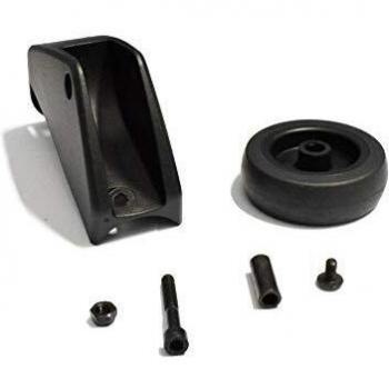 THULE Rueda Y Soporte TH DRCH.EASYFOLDT 933 Ciclismo Unisex Adulto, Multicolor