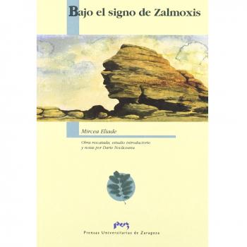 Bajo el signo de Zalmoxis
