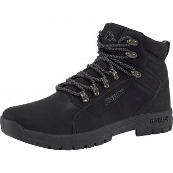 Kappa Dolomo Mid Botas de invierno para hombre en color negro