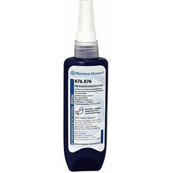 Sellador de roscas MD 676.576, tubo 100g