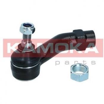 Rótula de dirección KAMOKA 9010063 con rosca M12 y compatible con vehículos europeos