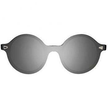 Paloalto Sunglasses p4000.13 Gafas de Sol Unisex, Plata