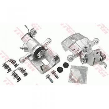 Pinza de Freno TRW BHQ930E para Hyundai I10 - Izquierda, Compatible con 583100X300 y 583100XA00