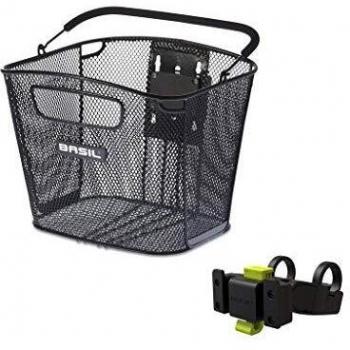 Basil Bold - Soporte para Manillar