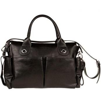 Tuc Tuc 08779 - Bolsa maternidad y cambiador, diseño glam