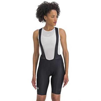 Culote de Ciclismo para Mujer Sportful Giara Negro
