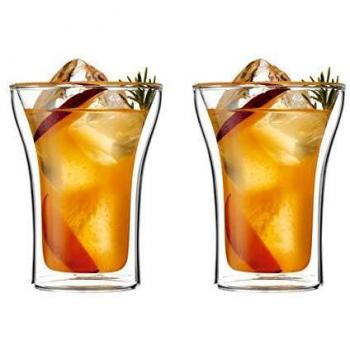 Bodum Set Vasos térmicos, 2 Unidades
