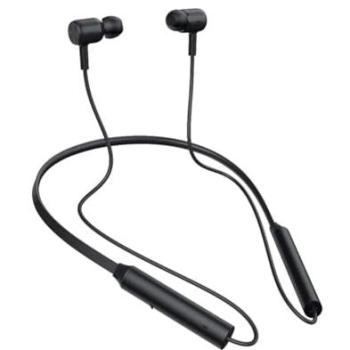 Auriculares inalámbricos Xiaomi Redmi SonicBass Bluetooth 5.3, driver de 12 mm, cancelación IA, IP4, negros