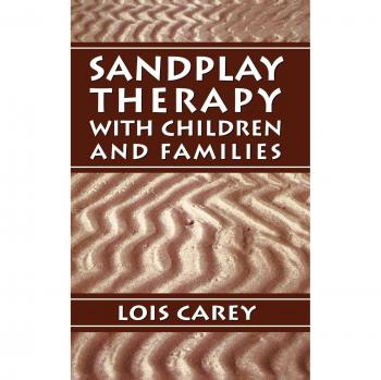 Sandplay Therapy Kit for Children and Families