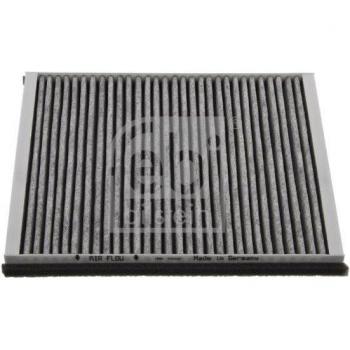 Filtro de habitáculo FEBI BILSTEIN 36002