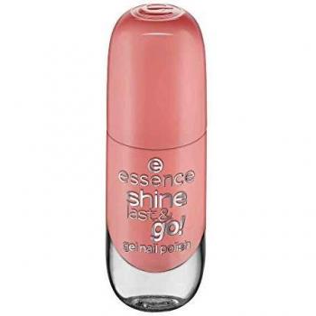 ESSENCE SHINE LAST & GO ESMALTE UÑAS SHINE LAST & GO 73 PEACH PLEASE