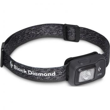 Black Diamond Luz Frontal Astro 300 Negro