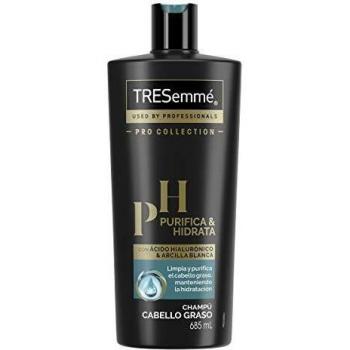 TRESemme PURIFICA E HIDRATA champú cabello graso 685 ml
