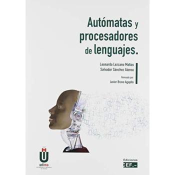 Autómatas y procesadores de lenguajes