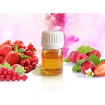 Aroma para difusor 30 ml AD-FRUTOS ROJOS de Purline