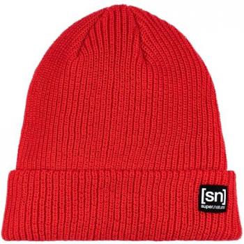 Super.natural Merino Basic Beanie - Recycled Polyester Warmth