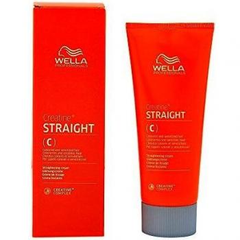Wella Creatine+ Straight C 200ml