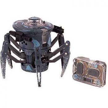 HEXBUG 409-5062- Araña de combate para suelo